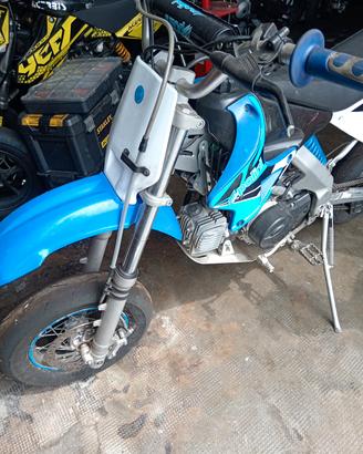 Pitbike