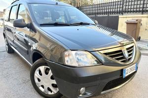 Dacia Logan 1.5 DCI 85cv 7 posti 145000km