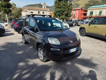 Fiat Panda 0.9 TwinAir Turbo Natural Power Pop MOT