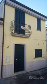 Appartamento di pregio indipendente a Grassano