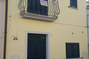 Appartamento di pregio indipendente a Grassano