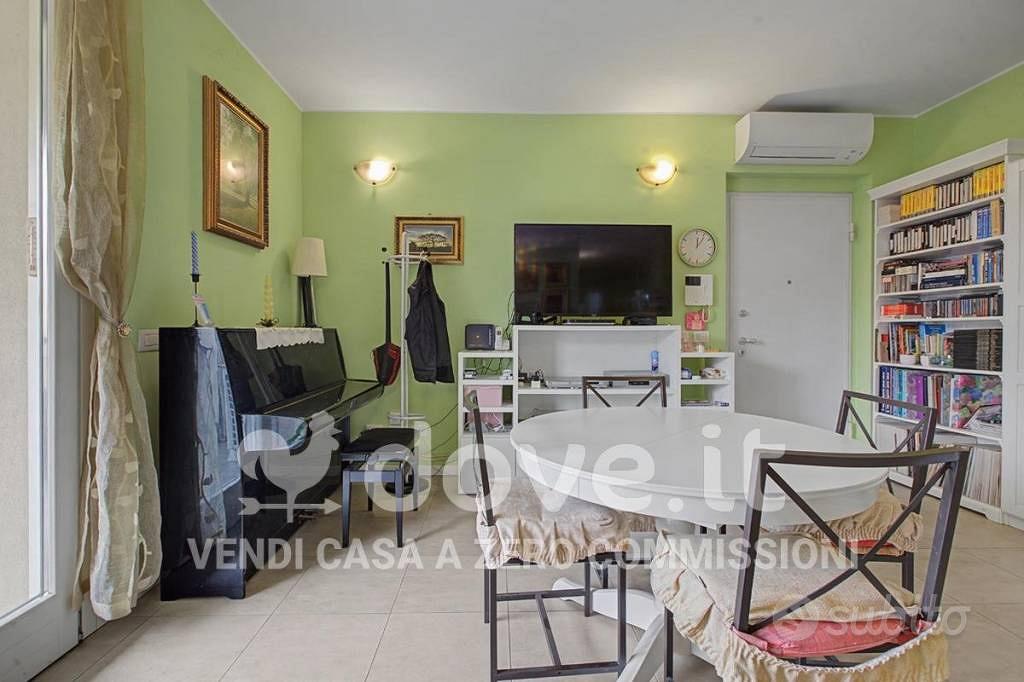 Appartamento – Milano, Baggio - Altro
