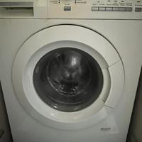 LAVATRICE AEG PROTEX 7 kg