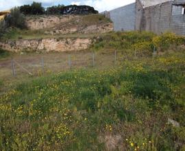 Terreno edificabile