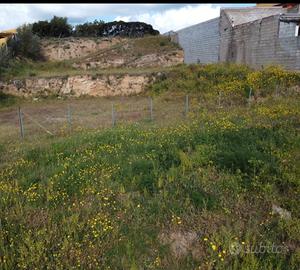 Terreno edificabile