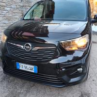 Opel Combo Diesel 2019