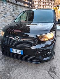 Opel Combo Diesel 2019