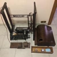 Macchina da cucire Necchi