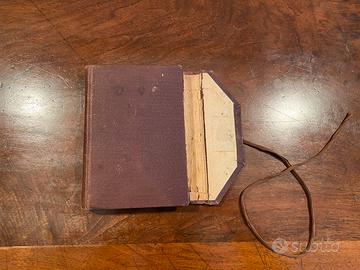 Manuale teorico-pratico Giuoco degli scacchi 1899