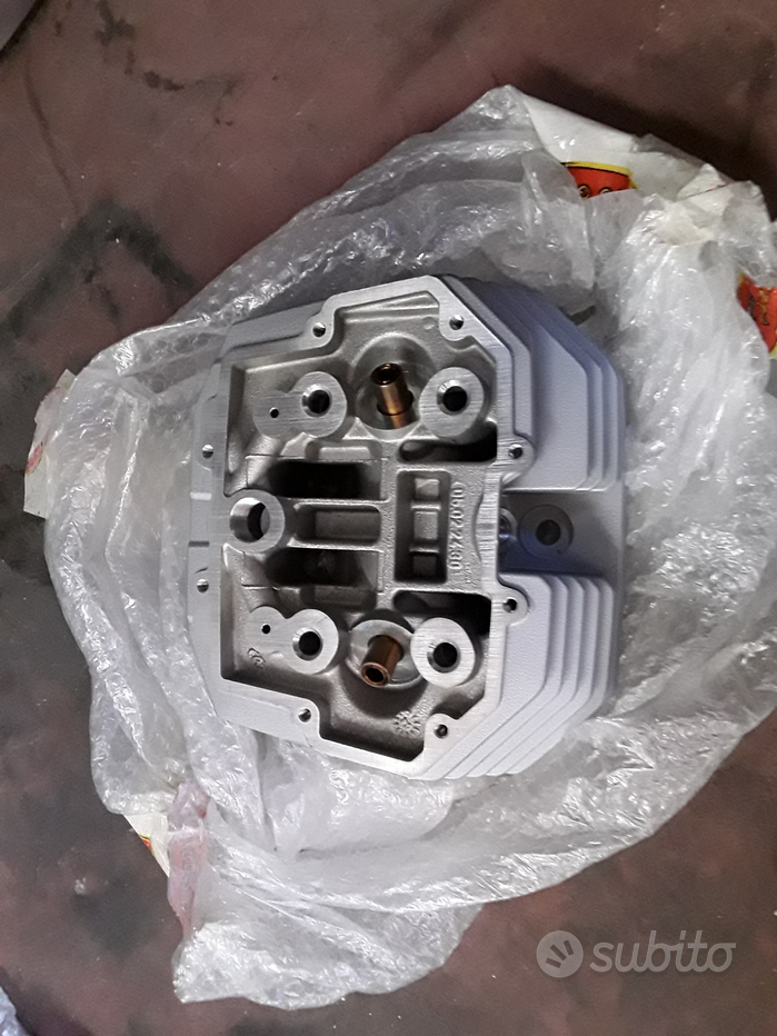 Ricambi guzzi epoca Accessori e ricambi moto originali