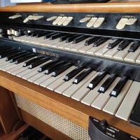 Hammond L122
