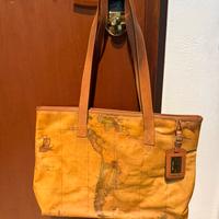 Borsa prima classe