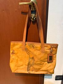 Borsa prima classe