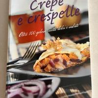 Libro cucina