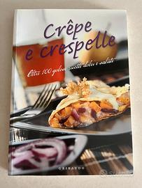 Libro cucina