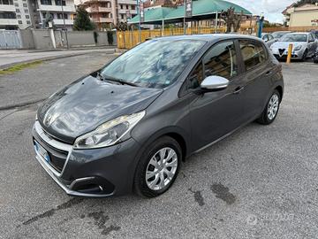 PEUGEOT 208 5PORTE 1.4HDI 68CV EURO5B