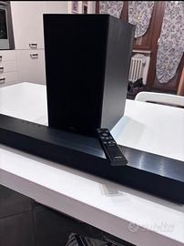 Soundbar Samsung