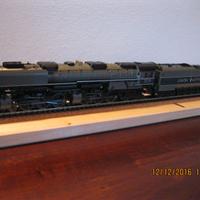 modellismo ferroviario