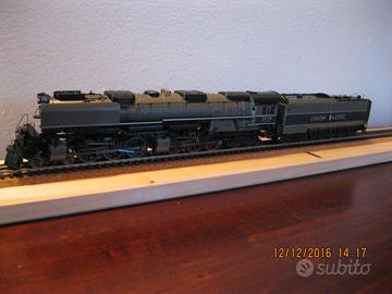 modellismo ferroviario