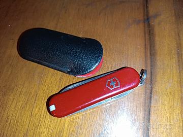 Coltellino svizzero Victorinox piccolo
