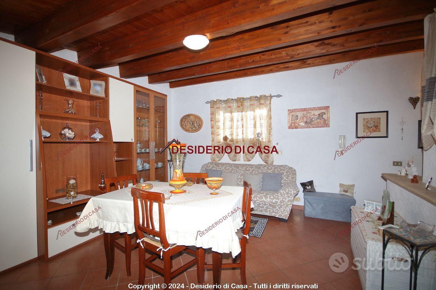 Apartment in Monreale, Intravaia - Vista 4