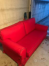 Divano in buone condizioni