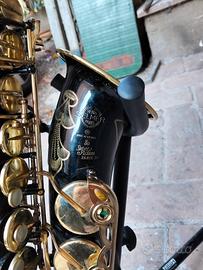 sax selmer 