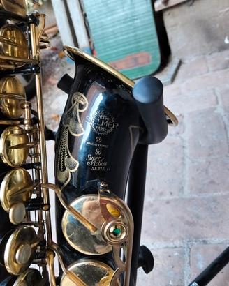 sax selmer 