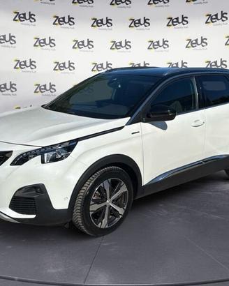 Peugeot 3008 BlueHDI 130 S&S GT Line