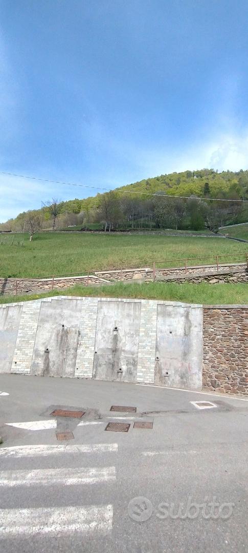 Terreno edificabile - Albaredo per San Marco - View 3