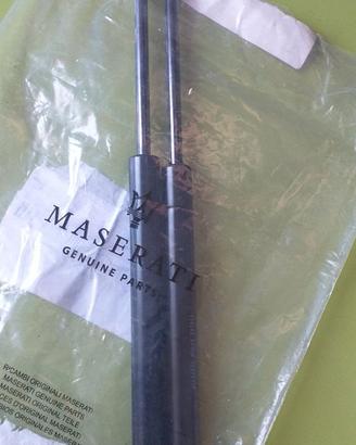 Maserati pistoncini/molle a gas  per cofano motore