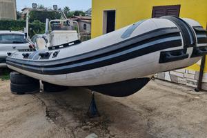 gommone Mariner mt.4.60 