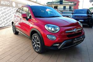 FIAT 500X 2.0 mjt Cross 4x4 140cv auto