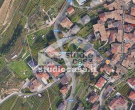PEDERSANO: SPLENDIDO ED AMPIO LOTTO EDIFICABILE