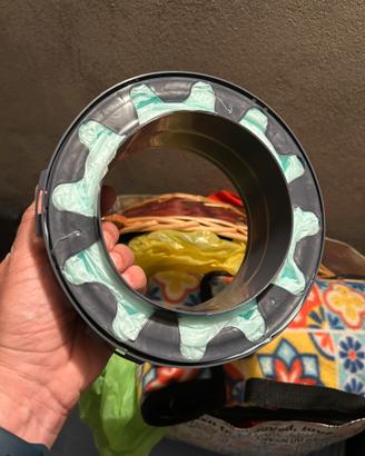 Sacchetti mangiapannolini Tommy Tippee