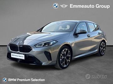 BMW 120 48V MSport
