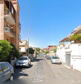 Montespaccato stanza ad uso singolo
