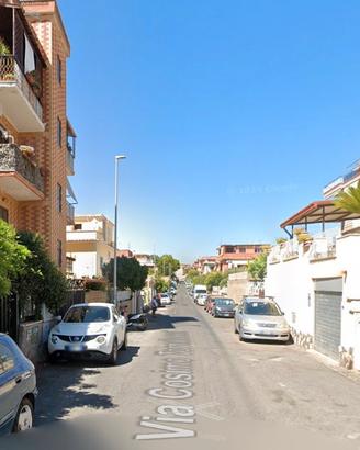 Montespaccato stanza ad uso singolo