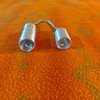 Pendolo Ptah in alluminio purissimo