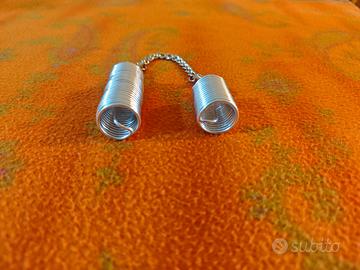 Pendolo Ptah in alluminio purissimo