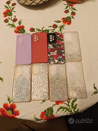 cover Samsung A53 5g