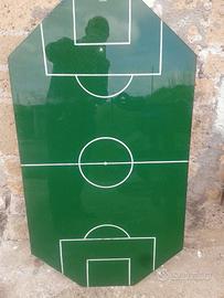 "Vetri e accessori calcio balilla"