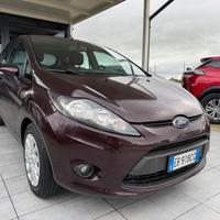 Ford Fiesta 1.4 TDCi 5p.