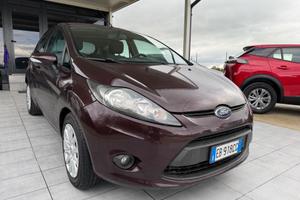 Ford Fiesta 1.4 TDCi 5p.