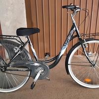 bici veg bike