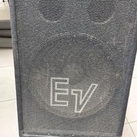 COPPIA Electro-Voice (EV) LF-115