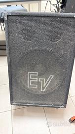 COPPIA Electro-Voice (EV) LF-115