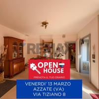 Appartamento - Azzate