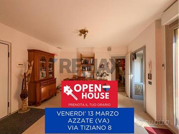 Appartamento - Azzate