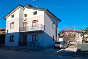 Gonars villino indipendente ristrutturato